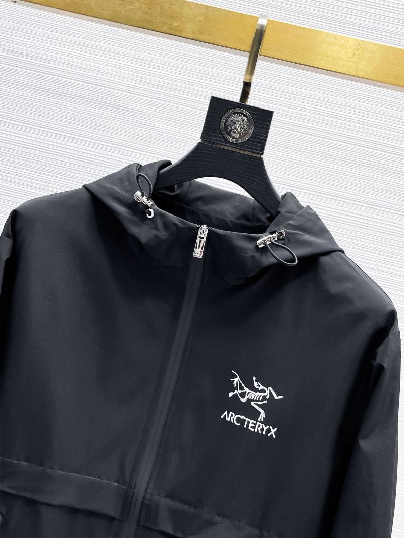 Arcteryx Outwear